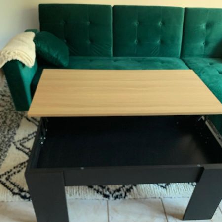 Appartement Rangeuil 圖盧茲 外观 照片