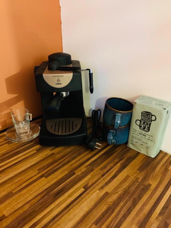 Appartement Rangeuil 圖盧茲 外观 照片